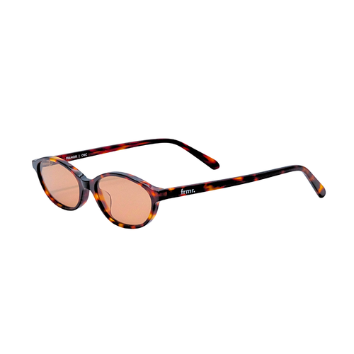Chic Tortoiseshell